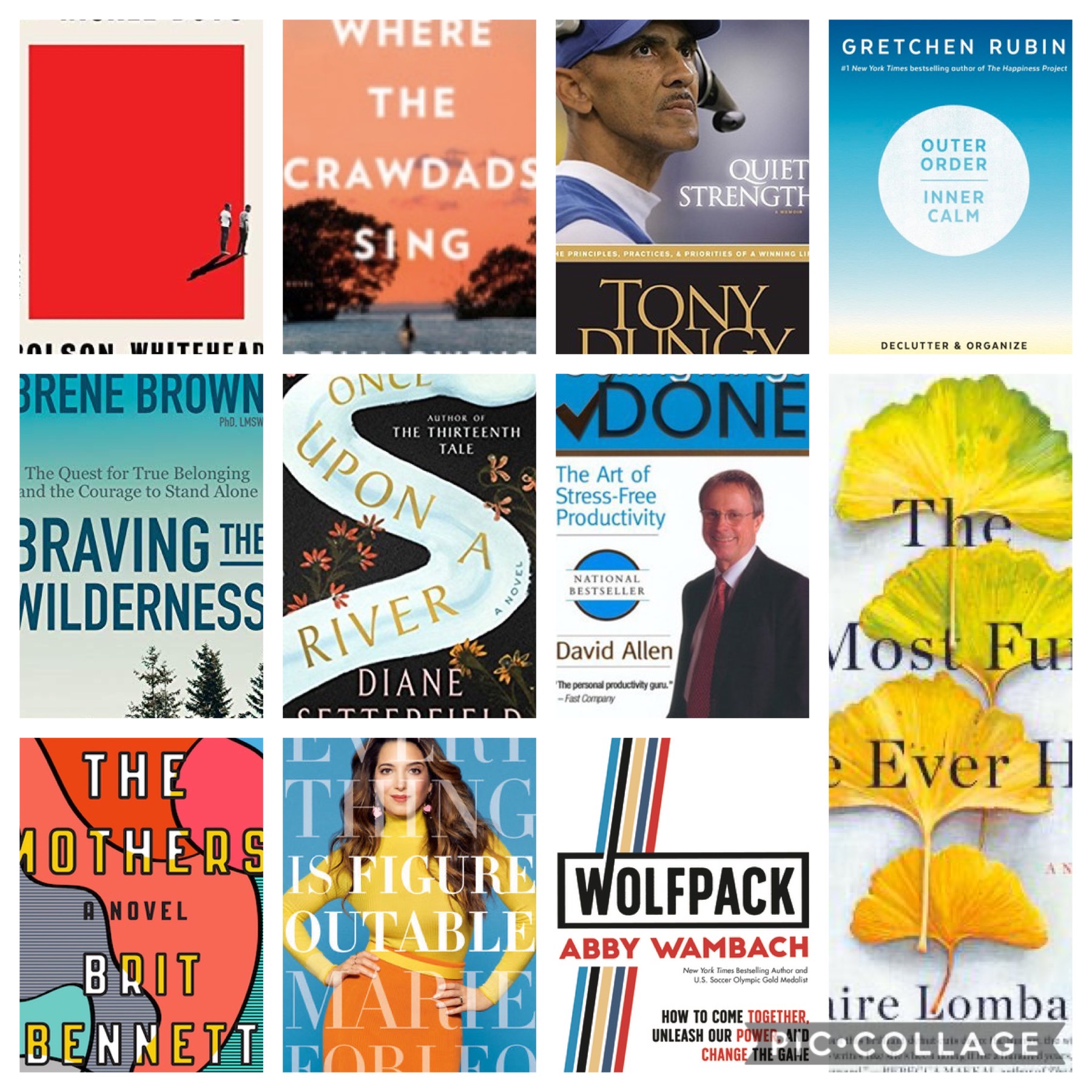 My Favorite Books Of 2019- A Lydiature101 WrapUp : Lydiature101